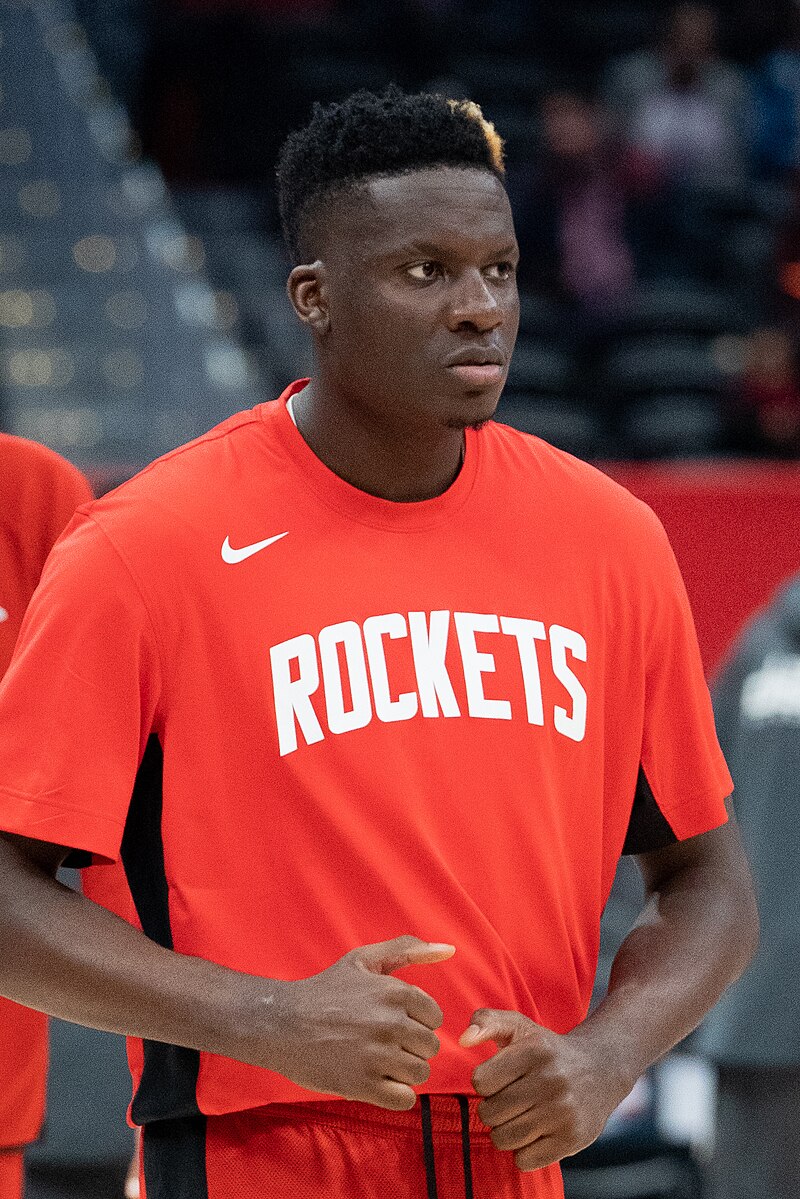 Clint Capela