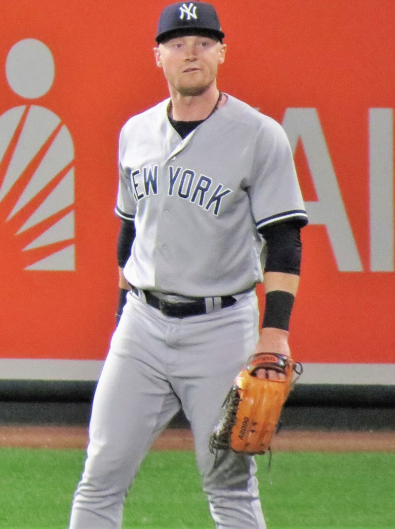 Clint Frazier