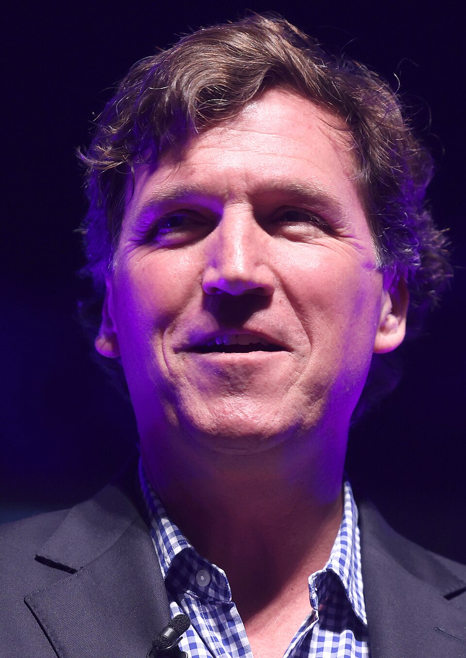 Clinton Jeff McField Tucker