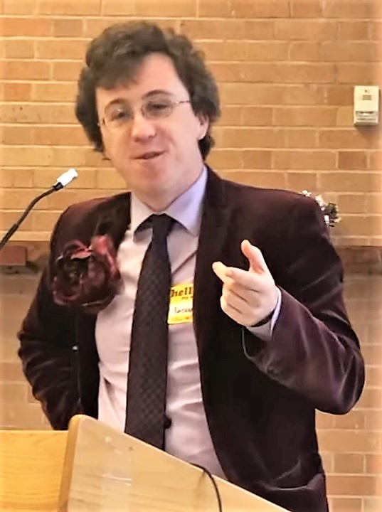 Clinton Robinson