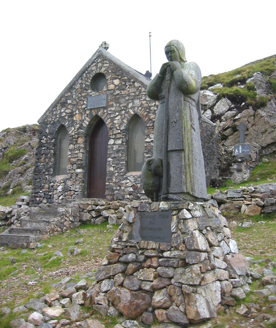 Clíodhna Cussen