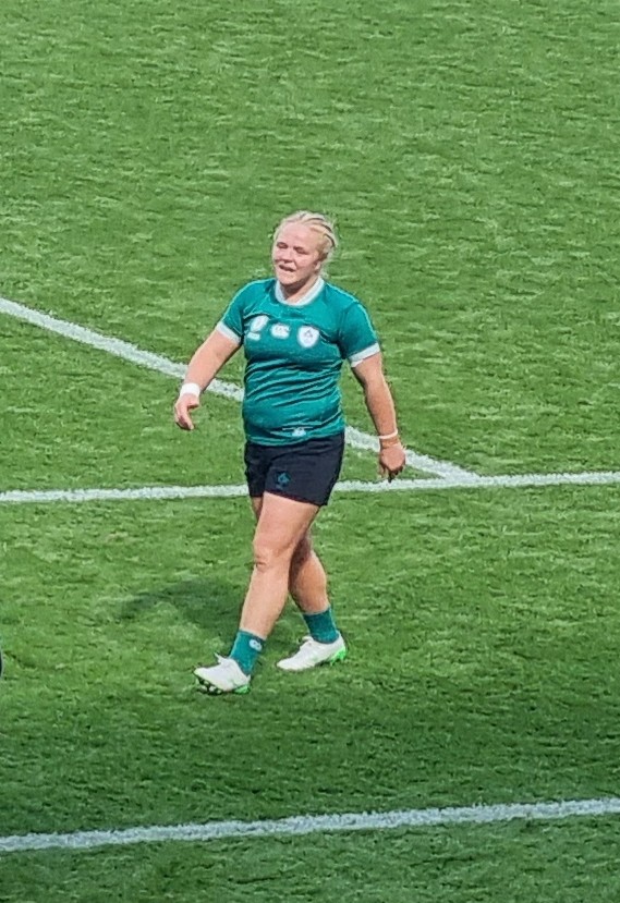Clíodhna Moloney-MacDonald