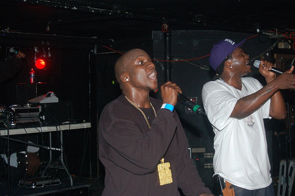 Clipse