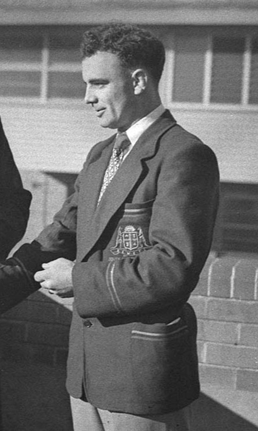 Clive Bernard