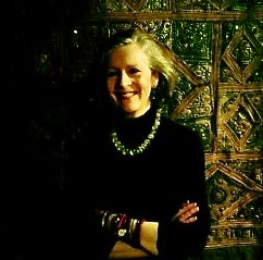 Clodagh Malone