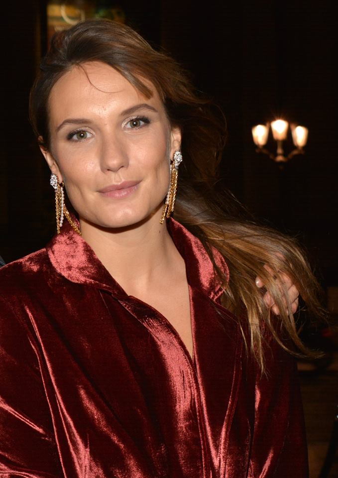 Clotilde Vautier