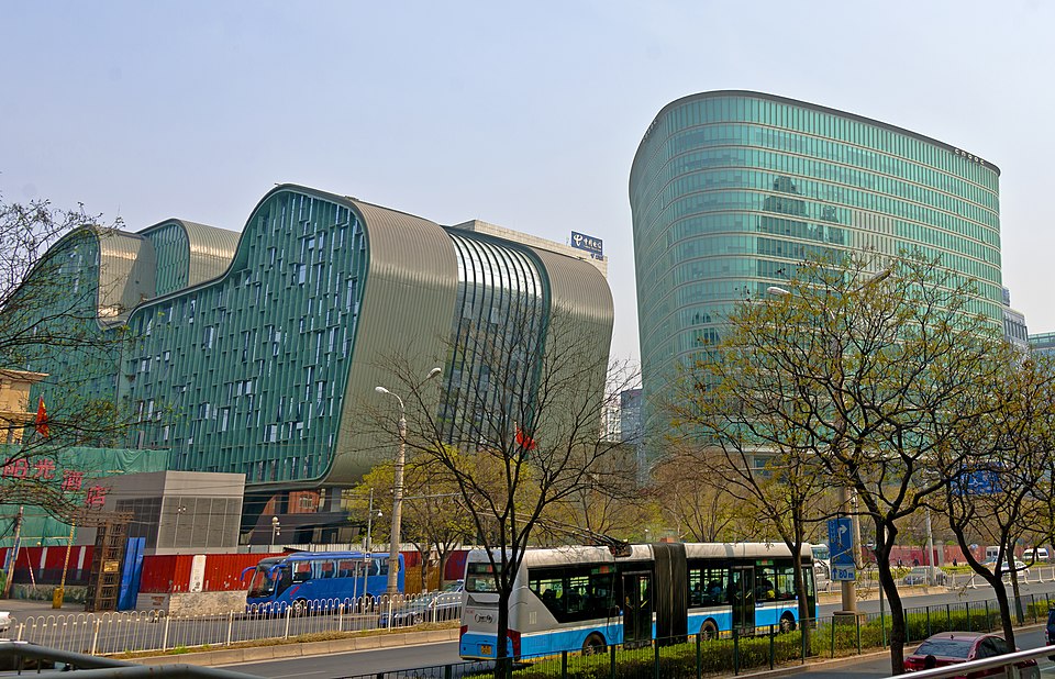 CNOOC