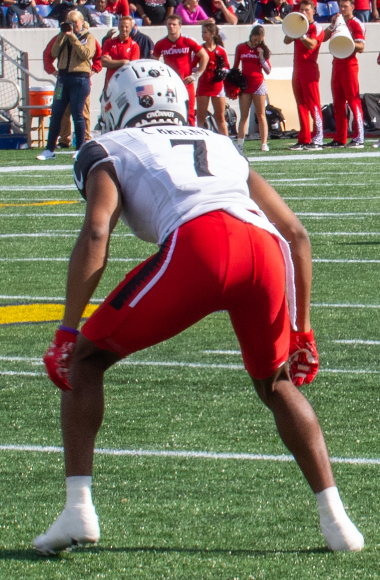Coby Smith