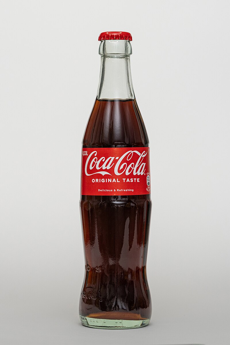 Coca-Cola