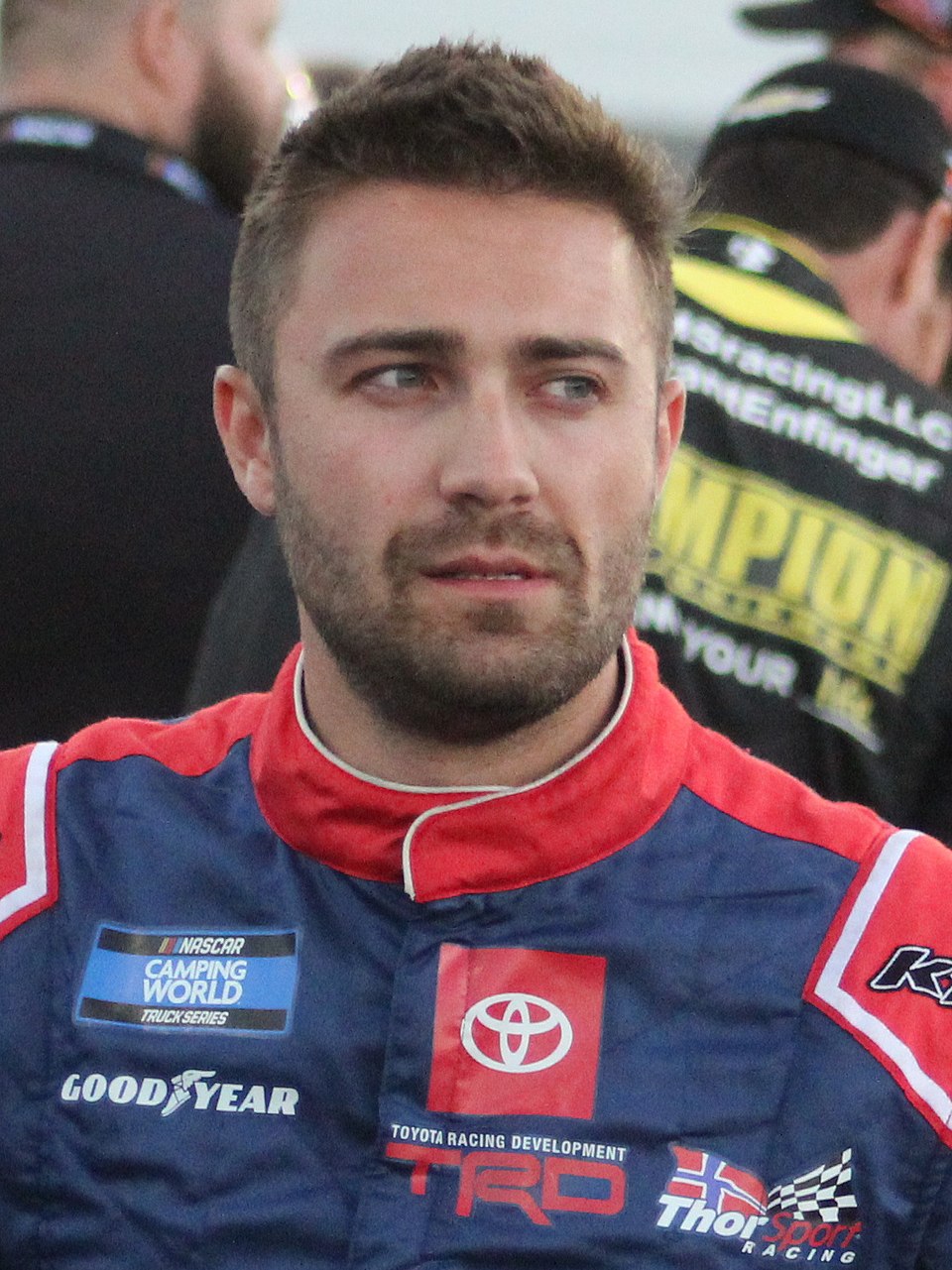 Codie Sanchez