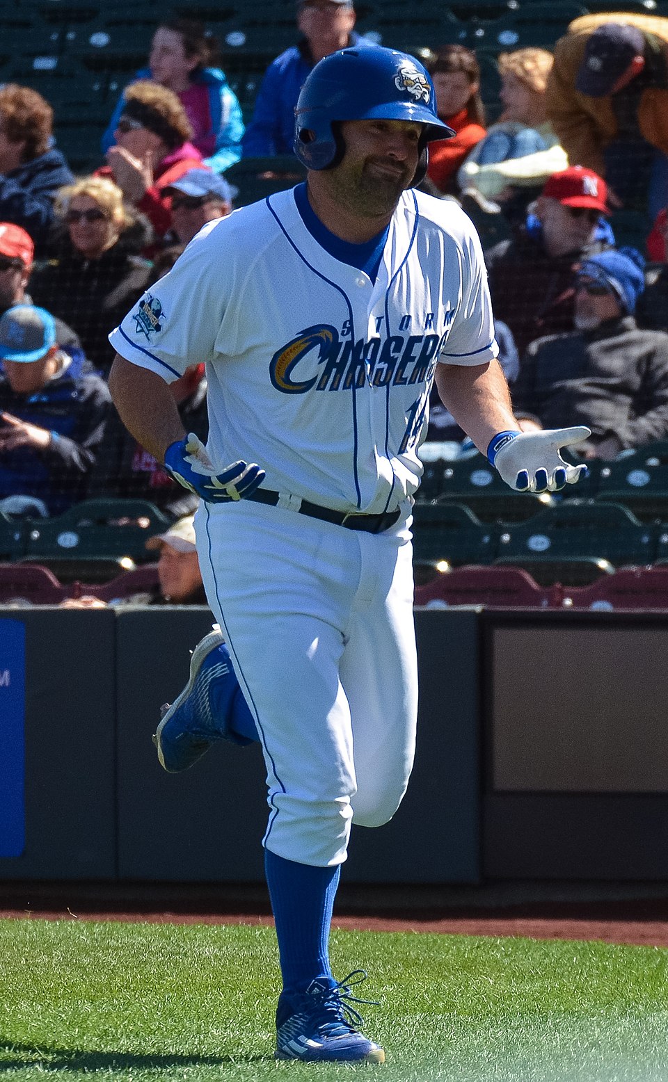 Cody Bates