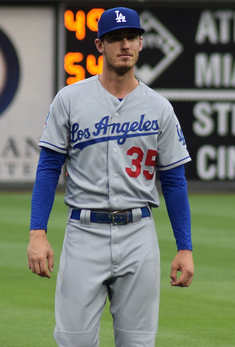 Cody Bellinger