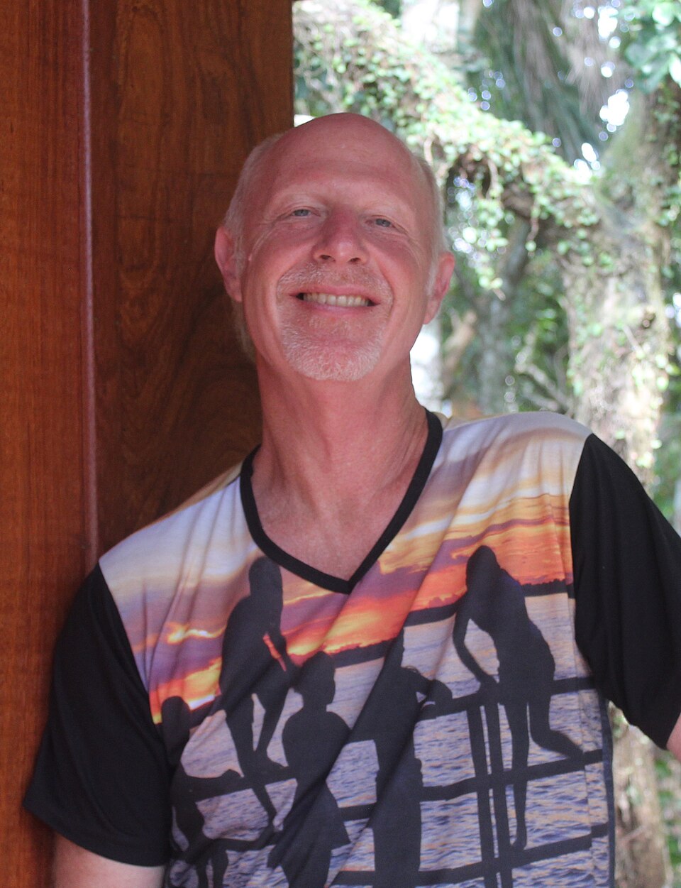 Cohen DeSouza