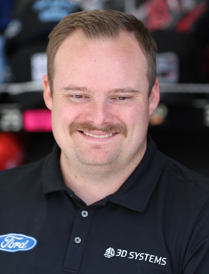 Cole Custer