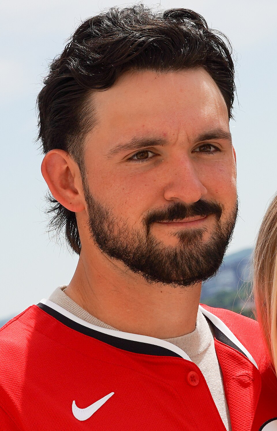 Cole Henry
