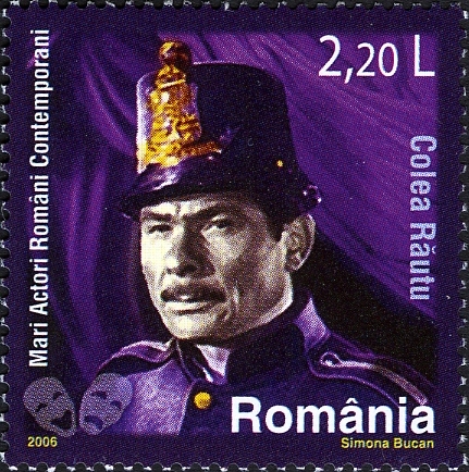 Colea Răutu