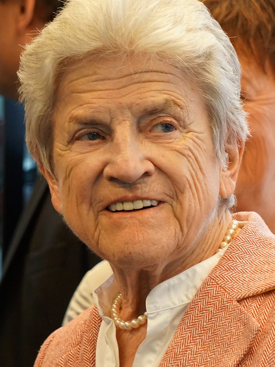 Colette Flesch