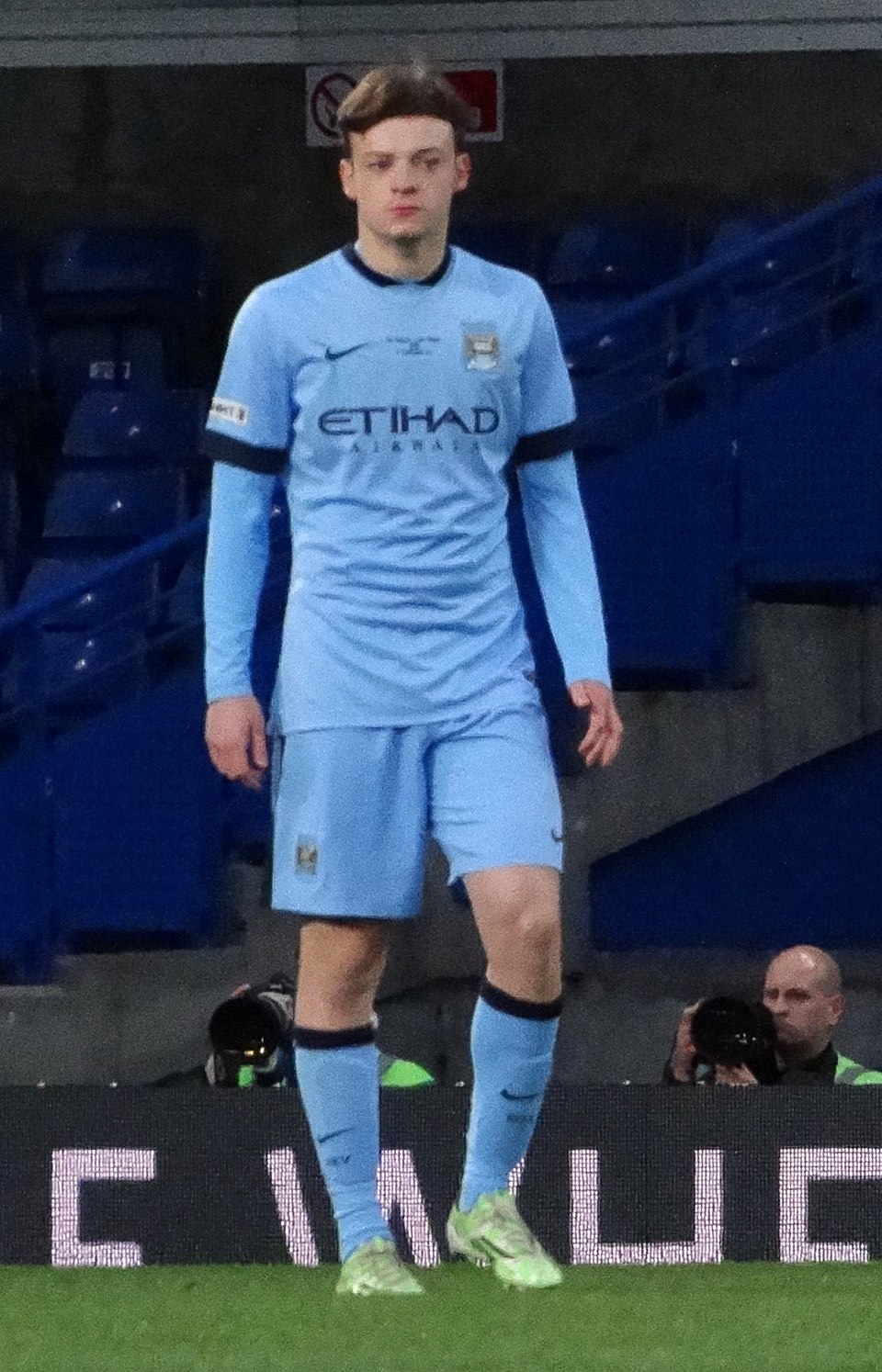 Colin Barker