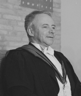 Colin Clark