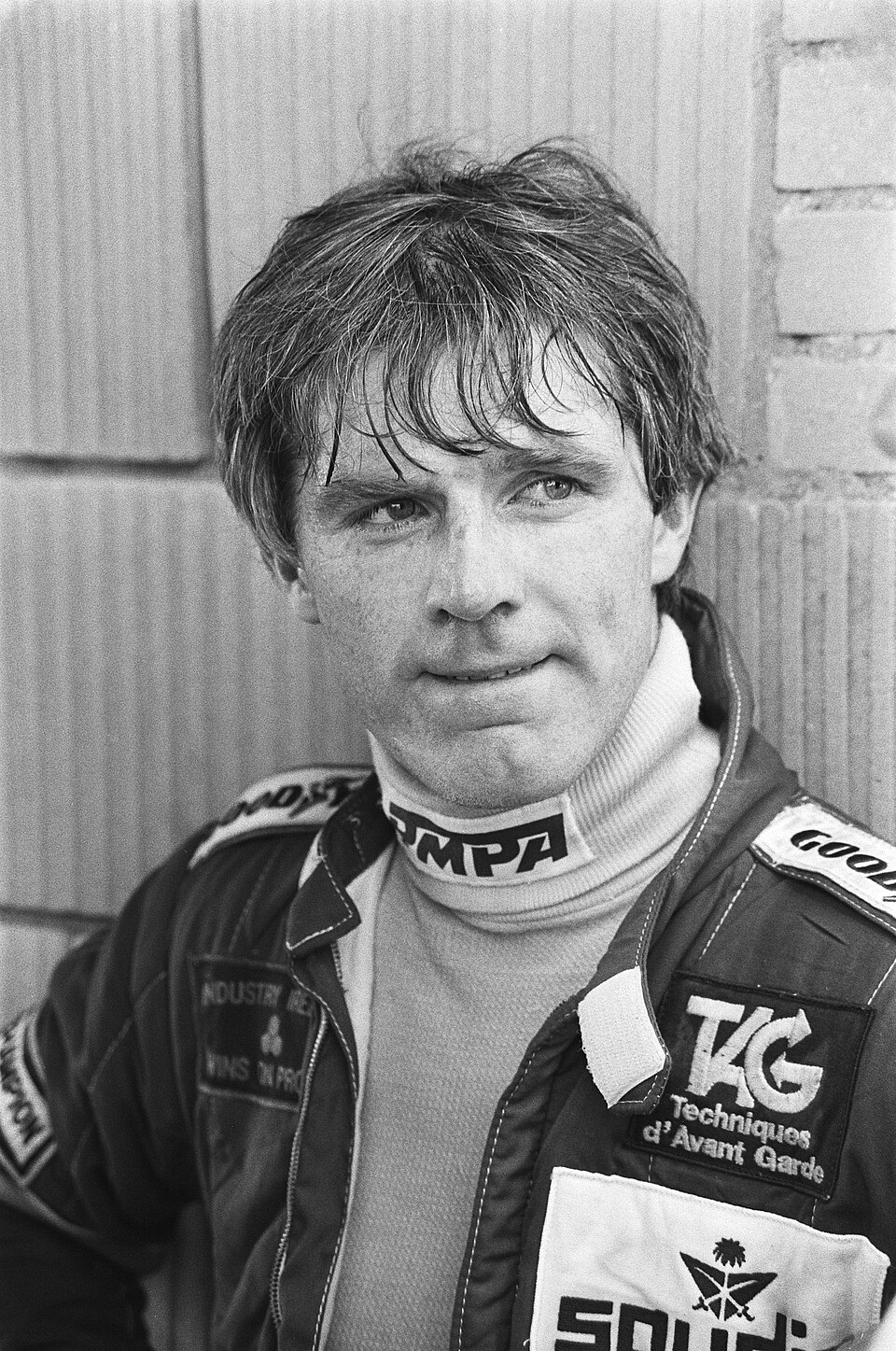 Colin Daly