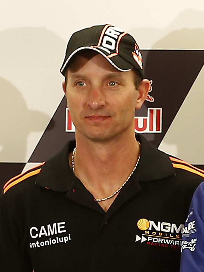 Colin Edwards