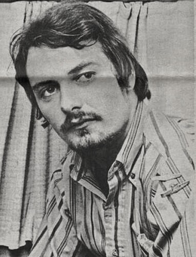 Colin John Jenkins