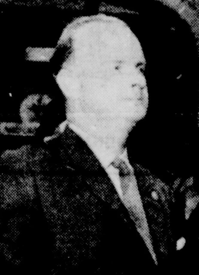 Colin Jordan