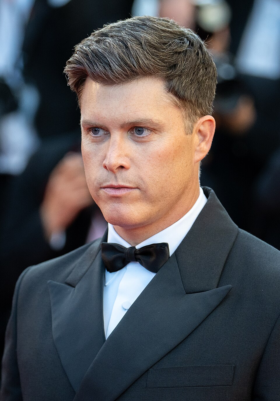 Colin Kelly