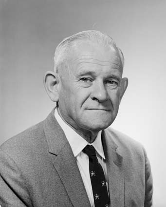 Colin McKellar