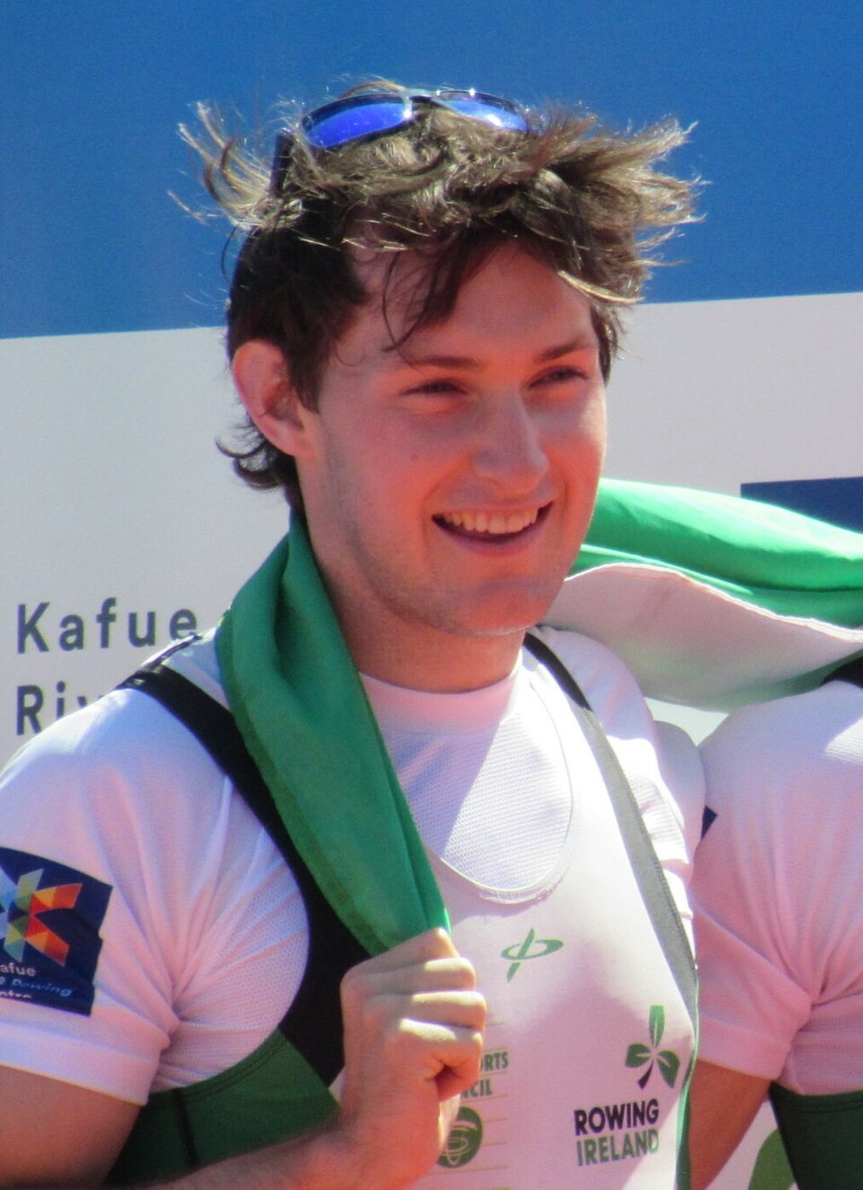 Colin O'Donovan