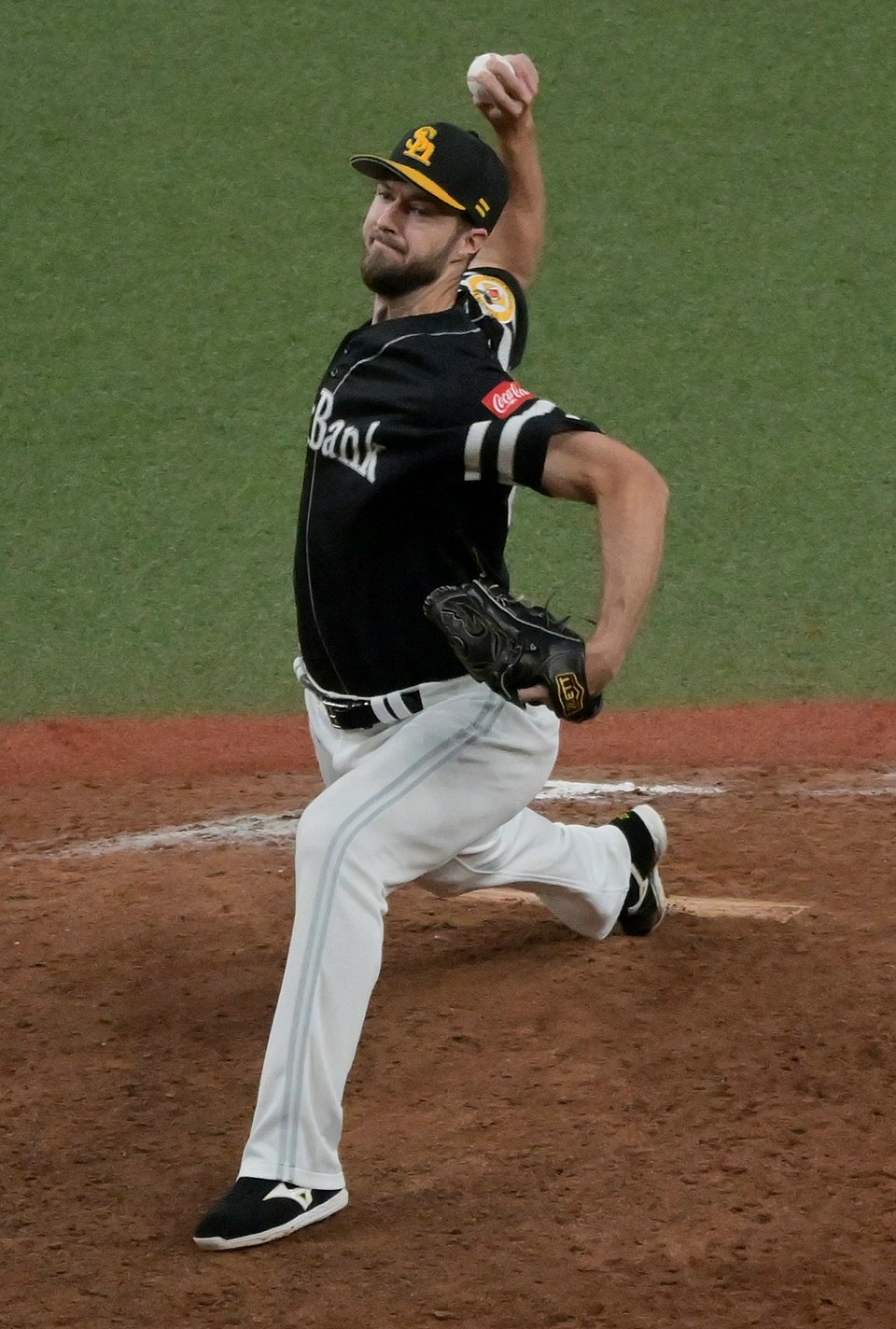 Colin Rea