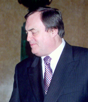 Colin Tonge