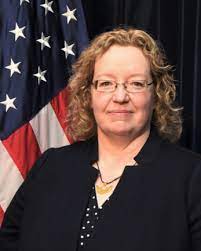 Colleen Anne Hoey
