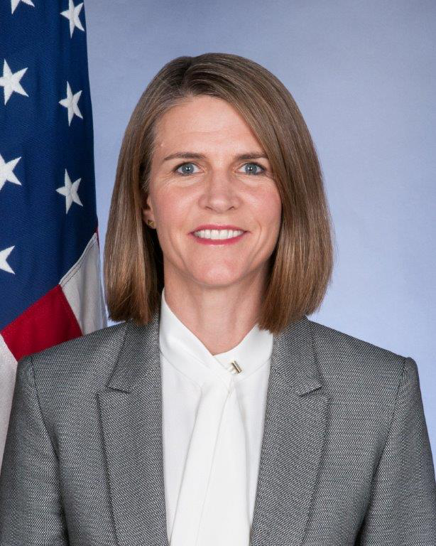 Colleen Clark