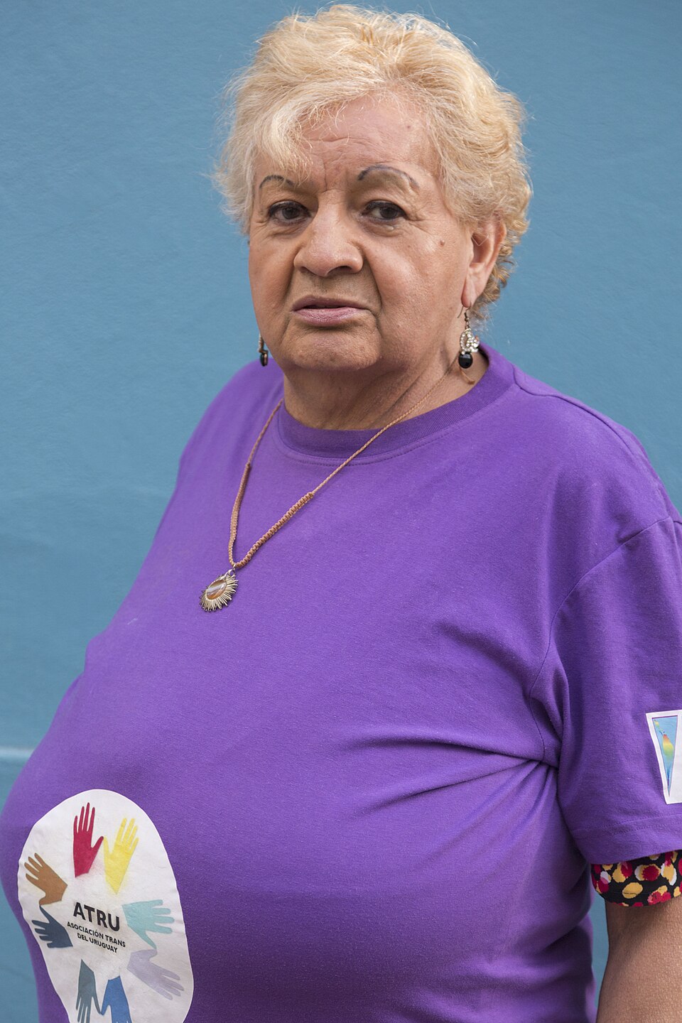Collette Spinetti
