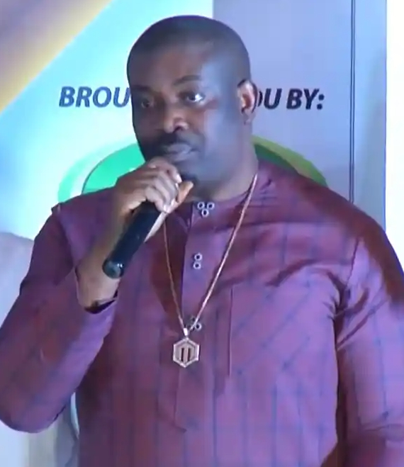 Collins Enebeli Ajereh
