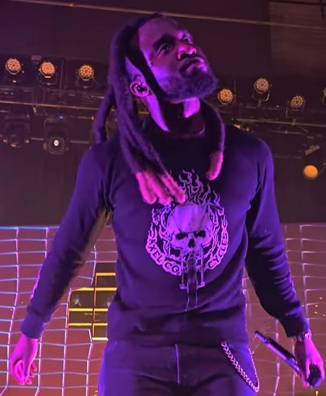 Collins Obinna Chibueze