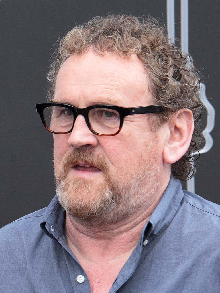 Colm Butler