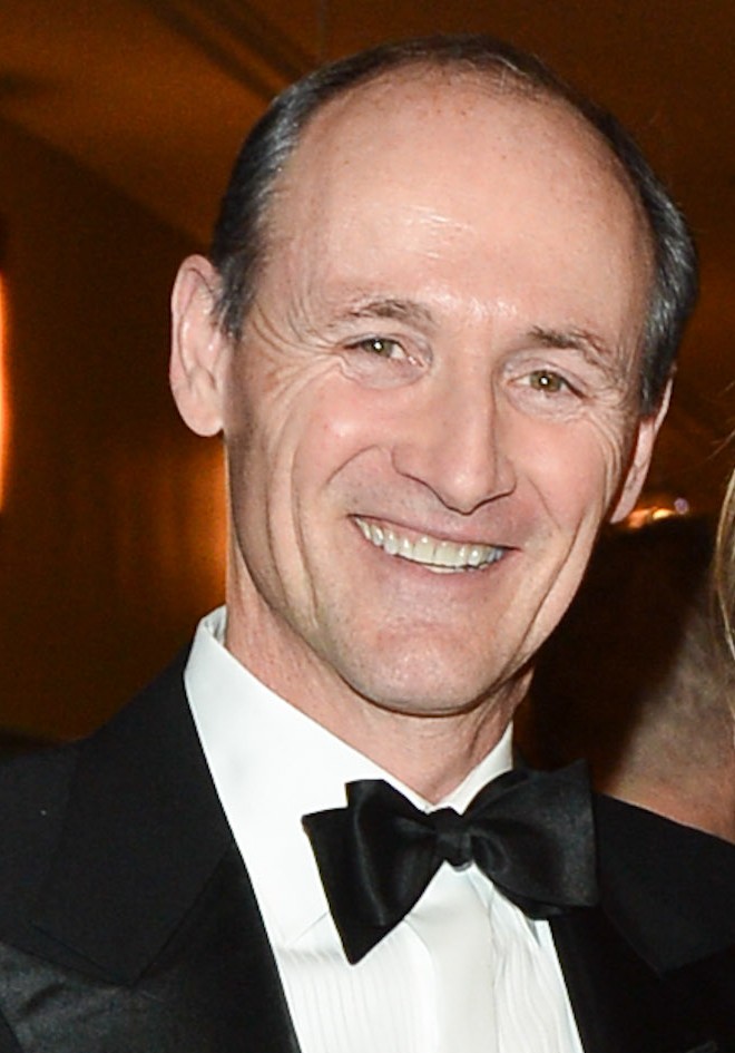 Colm Dalton