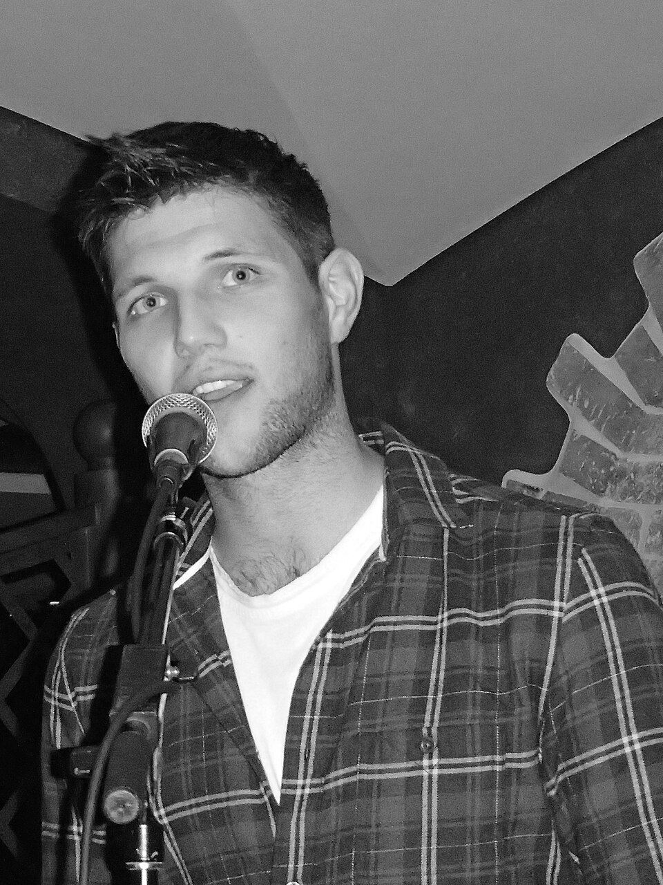 Colm Keegan