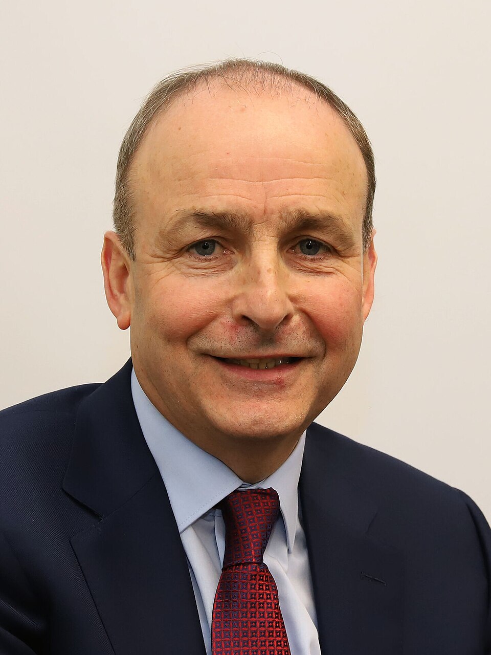 Colm Lehane
