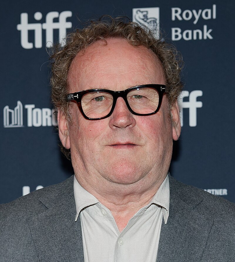 Colm Meaney