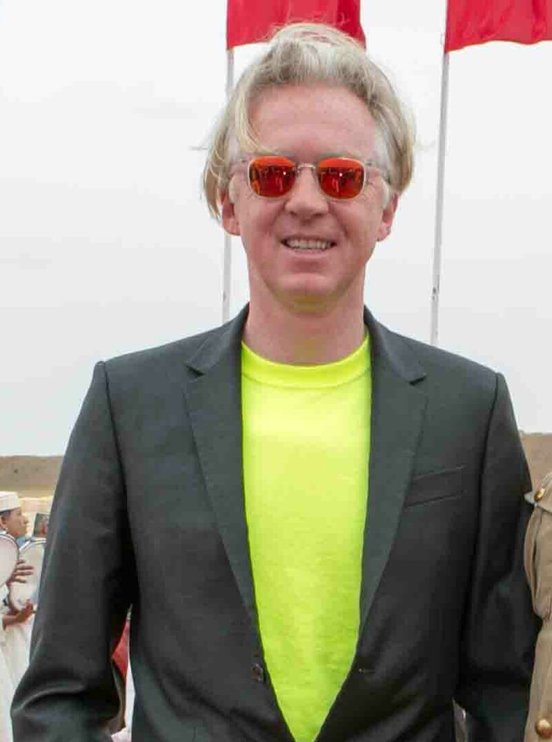 Colm Ó Briain