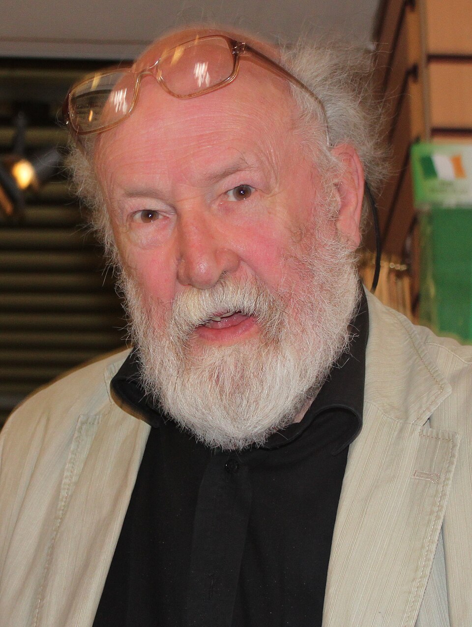 Colm Ó hÓgáin