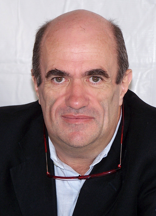 Colm Walsh