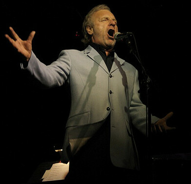 Colm Wilkinson