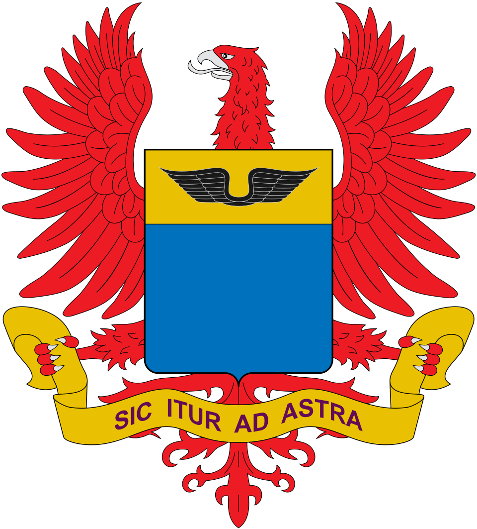 Colombian Air Force