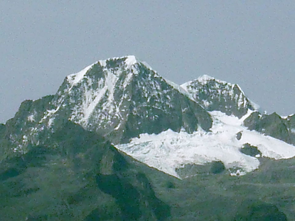 Colón Pico