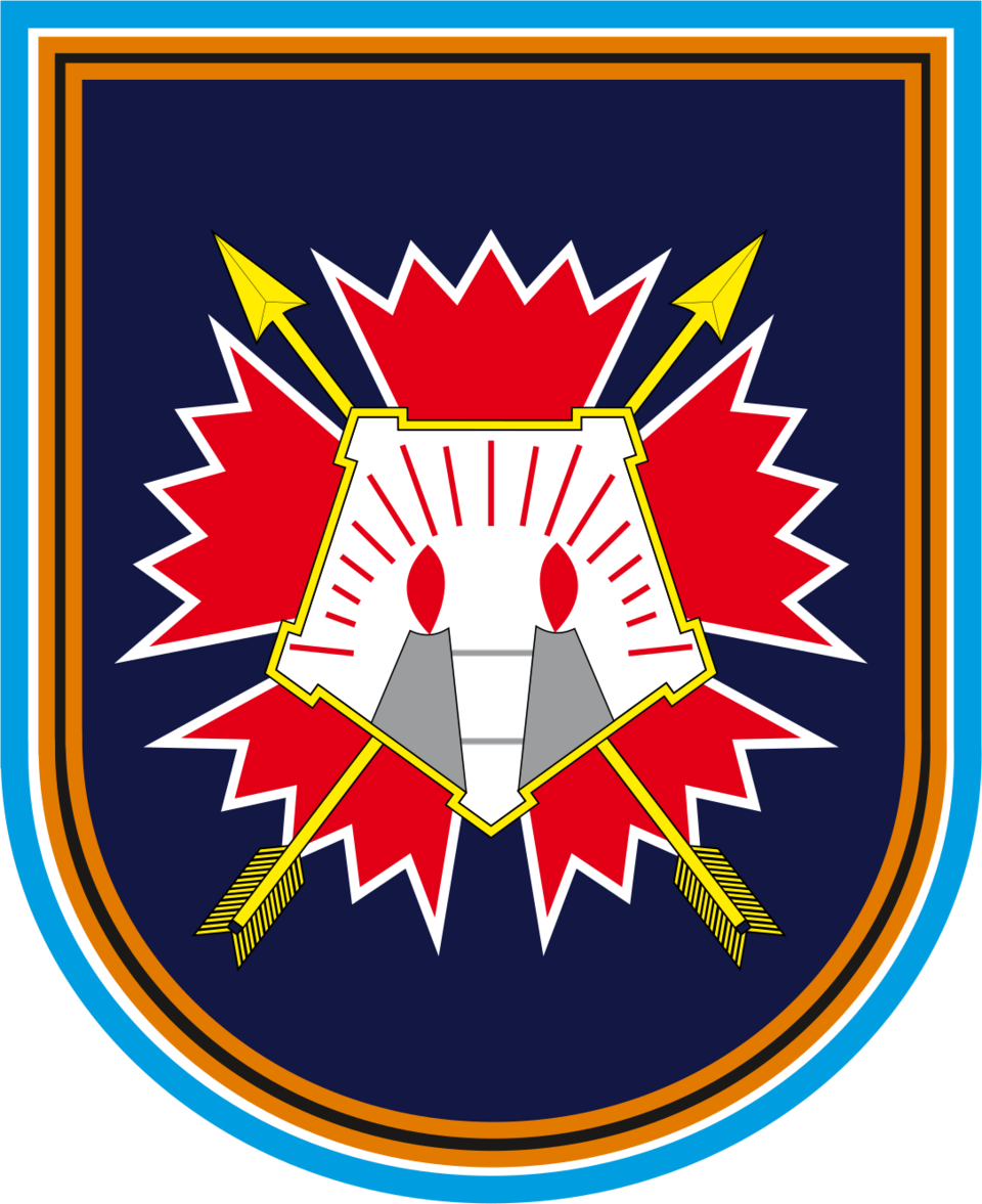 Colonel Arsalan