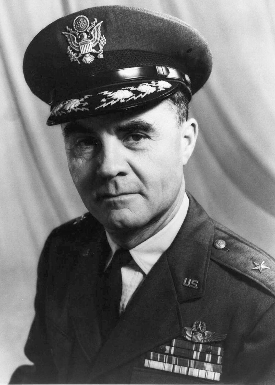Colonel Tibbets